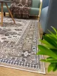 Carpetum bézs mintás szőnyeg 160x230 cm