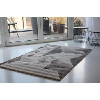 Franco Brown-Beige