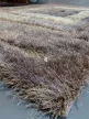 Elvira 3D Shaggy 5722 design szőnyeg (Beige) 200x290