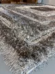 Elvira 3D Shaggy 6722 design szőnyeg (Grey) 60x220
