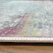 Loomi fehér-szürke modern szőnyeg 80x150 cm