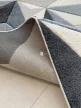 Franco 2396 blue-gray (kék-szürke) szőnyeg 120x170cm
