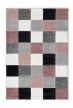 Franco 2421 puder-gray (puder-szürke) szőnyeg 120x170cm 