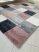 Franco 2421 puder-gray (puder-szürke) szőnyeg 120x170cm 