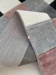 Franco 2421 puder-gray (puder-szürke) szőnyeg 120x170cm 