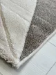 Franco 0101 Barna-Bézs (Brown-Beige) színű szőnyeg 160X230cm