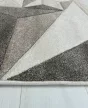 Franco 0101 Barna-Bézs (Brown-Beige) színű szőnyeg 200x290cm