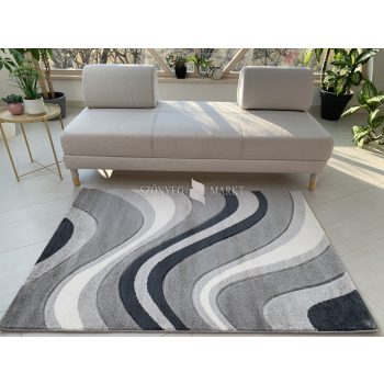 Franco  0439 grey (szürke) szőnyeg  színű 240x330cm