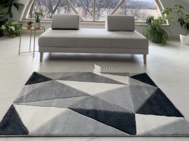 Franco 0444 gray (szürke) szőnyeg 120x170cm