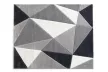 Franco 0444 gray (szürke) szőnyeg 240x330 cm