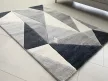 Franco 0444 gray (szürke) szőnyeg 240x330 cm