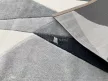 Franco 0444 gray (szürke) szőnyeg 240x330 cm