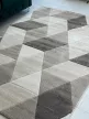 Franco 8797 Barna-Bézs (Brown-Beige) színű szőnyeg 60x220