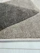 Franco 8797 Barna-Bézs (Brown-Beige) színű szőnyeg 60x220
