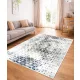 Loomi geometrikus mintával modern szőnyeg 200x300 cm