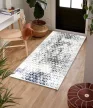 Loomi geometrikus mintával modern szőnyeg 160x230 cm