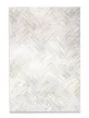 Loomi fehér-bézs modern szőnyeg 80x150 cm