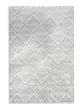 Loomi bézs modern szőnyeg 80x150 cm