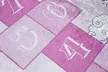 Ugróiskola mintás gyerekszőnyeg 130x180 cm