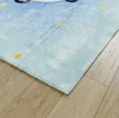 Panda mintás gyerekszőnyeg 130x180 cm