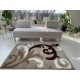 Karizma Bézs-barna 83  (Beige) szőnyeg  60x110