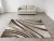 Karizma Bézs-barna 9835  (Beige) szőnyeg    60x220