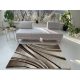 Karizma Bézs-barna 9835  (Beige) szőnyeg  80x250