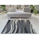 Karizma Szürke hullámos (Grey) szőnyeg  60x110