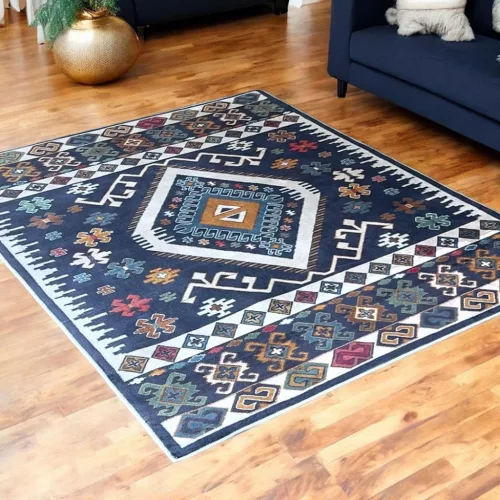 Carpetum kaukázusi stílusú szőnyeg 160x200