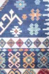 Carpetum kaukázusi stílusú szőnyeg 160x200
