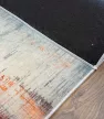 Loomi kék-színes modern szőnyeg 80x150 cm