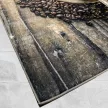 Konyhai szőnyeg 29050 kávé mintás 70x200 cm