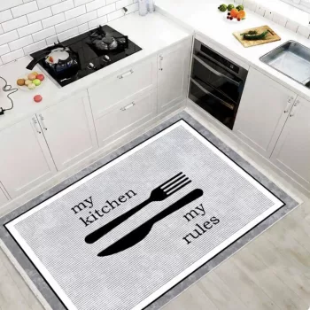 My kitchen konyhai szőnyeg 60x120 cm