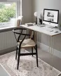 Carpetum bézs, klasszikus mintás mintás szőnyeg 100x150