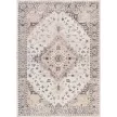 Carpetum bézs, klasszikus mintás mintás szőnyeg 100x150