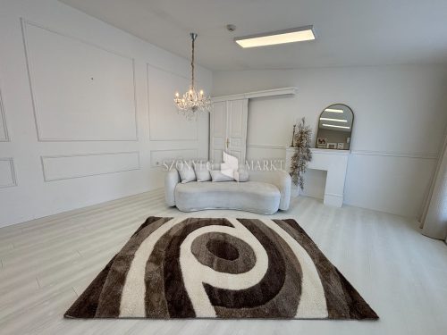 Marbella 3081A Bézs (Beige) szőnyeg 80x250