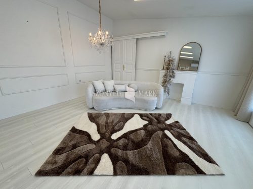 Marbella 9323A Bézs (Beige) szőnyeg 80x150