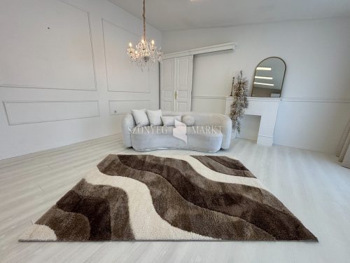 Marbella 9362A Bézs (Beige) szőnyeg 200x290
