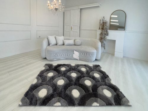 Marbella 9514C Szürke (Grey) szőnyeg 200x290