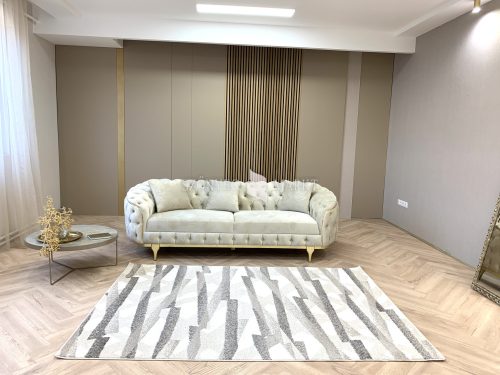 Milano Proma 8083 design szőnyeg (Beige) 60x110