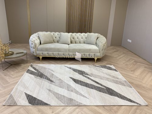 Milano Proma 6788 design szőnyeg (Beige) 60x110
