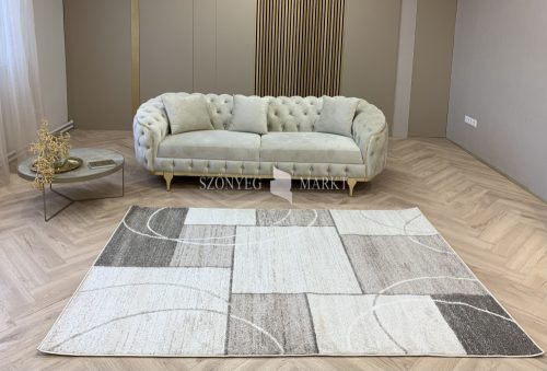 Milano Proma 5111 design szőnyeg (Beige) 80x150