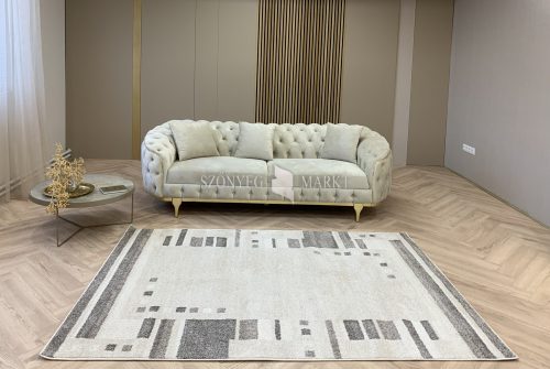 Milano Proma 5109 design szőnyeg (Beige) 160x230