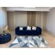 Milano proma 8081 design szőnyeg (blue) 120x170