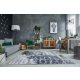 Milano proma 2408 design szőnyeg (Grey) 60x110