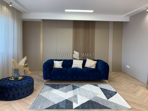 Milano proma 2399 design szőnyeg (blue) 200x290