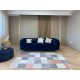 Milano proma 0440 design szőnyeg (Pink) 200x290