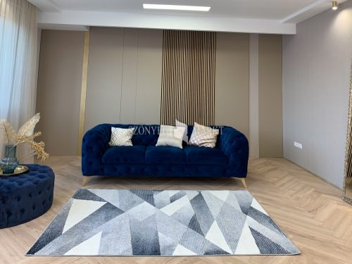 Milano proma 8081 design szőnyeg (Grey) 60x110