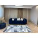 Milano proma 8081 design szőnyeg (Grey) 60x110