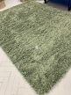 Oslo shaggy szőnyeg zöld 120x170cm
